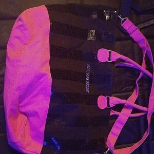 Victoria secret tote